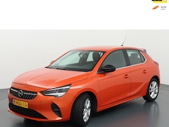 Opel Corsa - 1.2| ELEGANCE | NAVI| AUTOMAAT|ORANGE|
