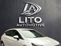 Opel Astra - 1.2 Edition|NAVI|AIRCO|WHITE|CRUISE|