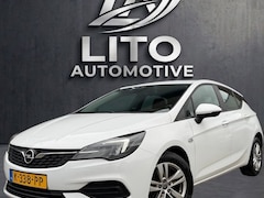 Opel Astra - 1.2 Edition|WHITE|NAVI|AIRCO|