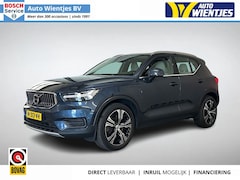 Volvo XC40 - 1.5 T5 Twin Engine Inscription | Leer | Navi | Trekhaak | Camera