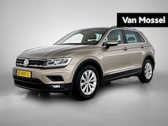 Volkswagen Tiguan - 1.4 TSI Comfortline Business | 125 PK | Automatische Airco (Climatronic) | Parkeersensoren