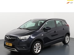 Opel Crossland X - 1.2 Turbo Online Edition|AIRCO|NAVIGATIE|CARPLAY|