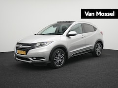 Honda HR-V - 1.5 i-VTEC Executive AUTOMAAT | PANORAMADAK |