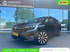 Renault Espace - E-Tech full hybrid 200 techno 7p. - Automaat - Panodak - Navi - Camera 360