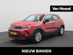 Opel Mokka Electric - Level 2 50 kWh | ACHTERUITRIJCAMERA | CRUISE CONTROL | CLIMATE CONTROL | BLUETOOTH | DAB R