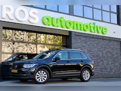Volkswagen Tiguan - 1.5 TSI Life Business | NAP | PANO | MASSAGE | STOEL/STUURVERW | KEYLESS | ELEK TREKHAAK |