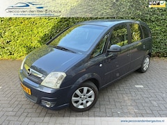 Opel Meriva - 1.6i 16V Cosmo I 1e Eigenaar I Airco