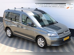 Volkswagen Caddy - Combi 1.5 TSI Carplay Navi Cruise Carplay