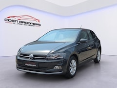 Volkswagen Polo - 1.0 TSI Highline /Apple Carplay/Virtual Cockpit/Stoelverw./Parksens. V+A+Camera/Adaptive C