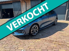 Ford Focus - 1.5 EcoBoost ST Line Business, ZEER NETJES , TREKHAAK