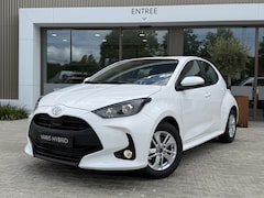 Toyota Yaris - 1.5 Hyb. 115 Active | Carplay | Camera | Adap. Cruise |