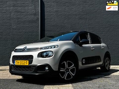 Citroën C3 - 1.2 PT Feel Edition | Navi |Cruise