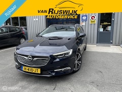 Opel Insignia Sports Tourer - 1.5 T Innovation + Edition+