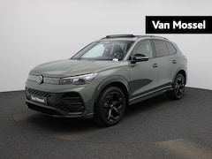 Volkswagen Tiguan - 1.5 eHybrid R-Line Edition 272 PK | Automaat | Plug-In | Trekhaak | Panoramadak | Stoelver