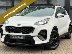 Kia Sportage - 1.6 T-GDI Black Edition Aut Panoramadak ACC JBL Full Option Garantie