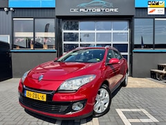 Renault Mégane Estate - 1.2 TCe Expression Airco Cruise Pdc Dealer Trekhaak Dealer onderhouden