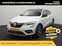 Renault Arkana - 1.6 E-Tech Hybrid 145 Intens - Occasion Lease vanaf €449 p/m - RIJKLAARPRIJS - Achteruitri