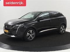 Peugeot 3008 - 1.6 HYbrid 225 Allure | SOH 95, 8% | Trekhaak | Half leder | Carplay | Camera | Dodehoek d