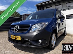Mercedes-Benz Citan - bestel 109 CDI BlueEFFICIENCY Business Ambition