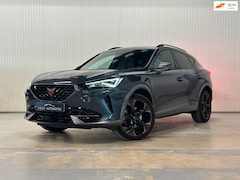 CUPRA Formentor - 1.5 TSI Business Edition | AMBIENCE | BEATS | PARKEERSENSORS