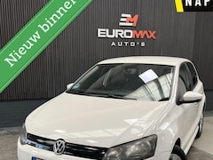 Volkswagen Polo - 1.2 TDI BlueMotion Comfortline