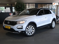 Volkswagen T-Roc - 1.0 TSI Style 116PK Airco PDC Trekhaak