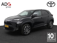 Toyota Yaris Cross - 1.5 Hybrid First Edition | Navigatie | Keyless | Parkeercamera | Apple carplay Android aut