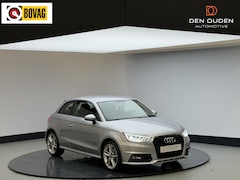 Audi A1 - 1.0 TFSI Adrenalin S-Line | 17'' LM Velgen | NL Auto