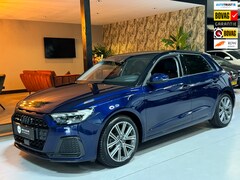 Audi A1 Sportback - 30 TFSI Advanced| Automaat | Virtual Cockpit | CarPlay | Keyless | Matrix Led | Draadloos