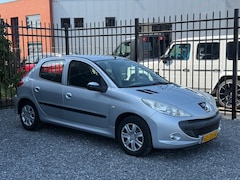 Peugeot 206 - 1.4 XS AIRCOAPK20275DEURS