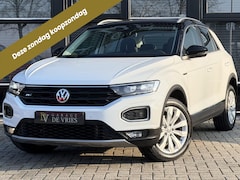 Volkswagen T-Roc - 1.5 TSI Sport Business DSG R-Line ACC CarPlay Camera Garantie