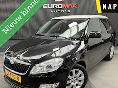 Skoda Fabia - 1.2 TSI Elegance