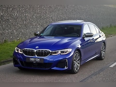 BMW 3-serie - M340i xDrive High Executive Edition