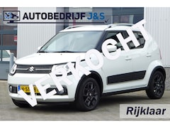Suzuki Ignis - 1.2 Smart Hybrid Select All seasons Rijklaarprijs | 12 Maanden Garantie | Onderhoudsbeurt