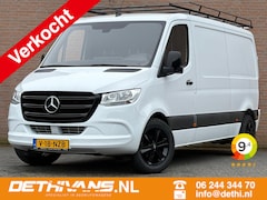Mercedes-Benz Sprinter - 214CDI 143PK L2H1 Cruisecontrol / Airconditioning / Euro6