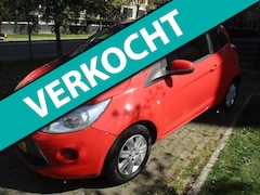 Ford Ka - 1.2 Trend