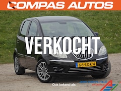 Lancia Musa - 1.4-16V Oro Automaat