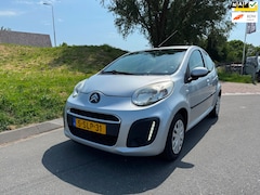 Citroën C1 - 1.0 Collection Airco Elek pakket APK 01-05-2027