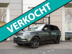 Land Rover Range Rover - 3.0 P550e Autobiography PHEV | Comfort Pack | Towing Pack | HomeLink | Shadow Exterior Pac