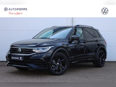 Volkswagen Tiguan - 1.4 TSI eHybrid R-Line Business 245pk DSG6 | SOH 93, 8% |