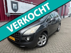 Peugeot 3008 - 1.6 VTi ST // Pano // Clima // Navi // Trk.Hk // PDC
