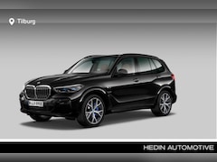 BMW X5 - xDrive45e High Executive M Sport Pakket | Driving Assistant Professional | Glazen panorama