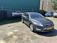 Ford Mondeo - 2.0-16V Titanium
