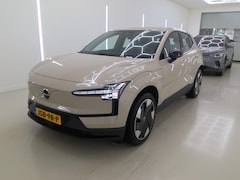 Volvo EX30 - Single Motor Extended Range Plus 69 kWh | Sand Dune | SOH 100% | SnelLeverbaar