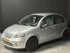 Citroën C3 - 1.4i Exclusive - Cruise - Airco - Nap
