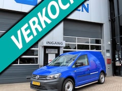 Volkswagen Caddy - 2.0 TDI L1H1 BMT Trendline Navi Cruise Airco