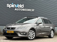 SEAT Leon ST - 1.8 TSI FR Dynamic - Pano - Dsg - 180Pk