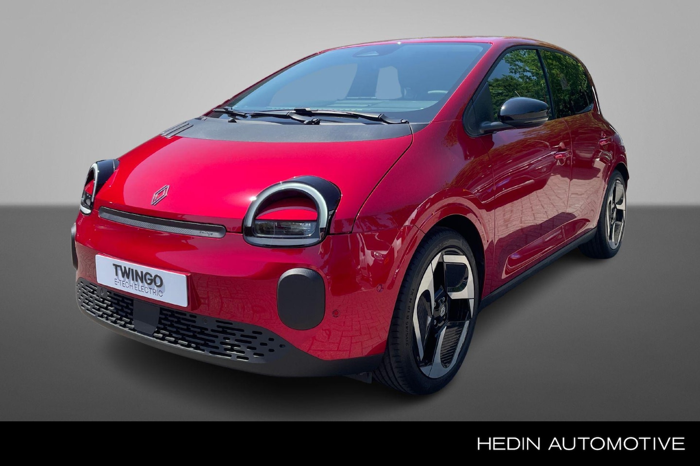 Renault Twingo - urban range techno 27.5 kWh | PACK PRIVILEGE | 18 INCH VELGEN | - AutoWereld.nl