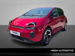 Renault Twingo - urban range techno 27.5 kWh | PACK PRIVILEGE | 18 INCH VELGEN |