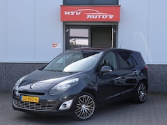 Renault Grand Scénic - 1.4 TCe Dynamique airco LM camera *149.000km